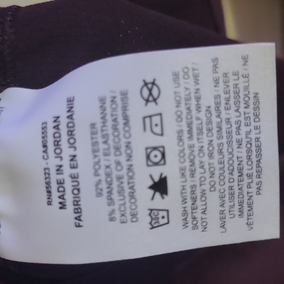 Nike DRI-FIT - Picture 4 of 5